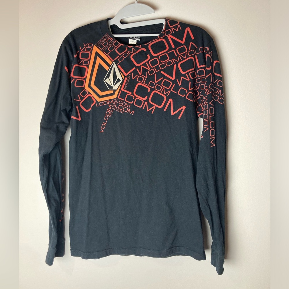 Volcolm Longsleeve - Picture 1 of 3